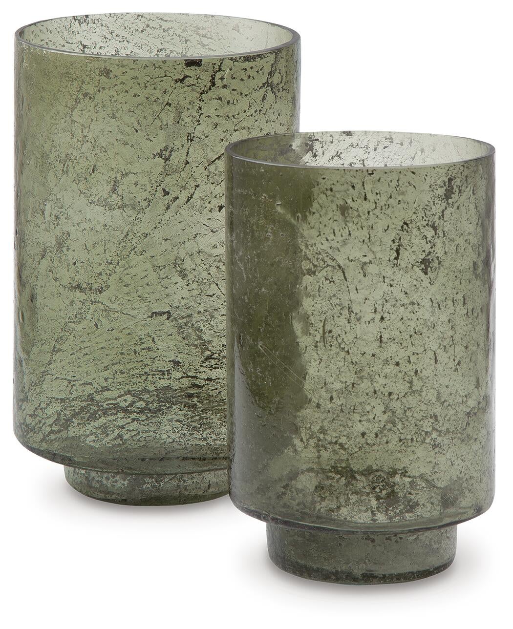 Clarkton Candle Holder Set (2/CN) Signature Design by Ashley®