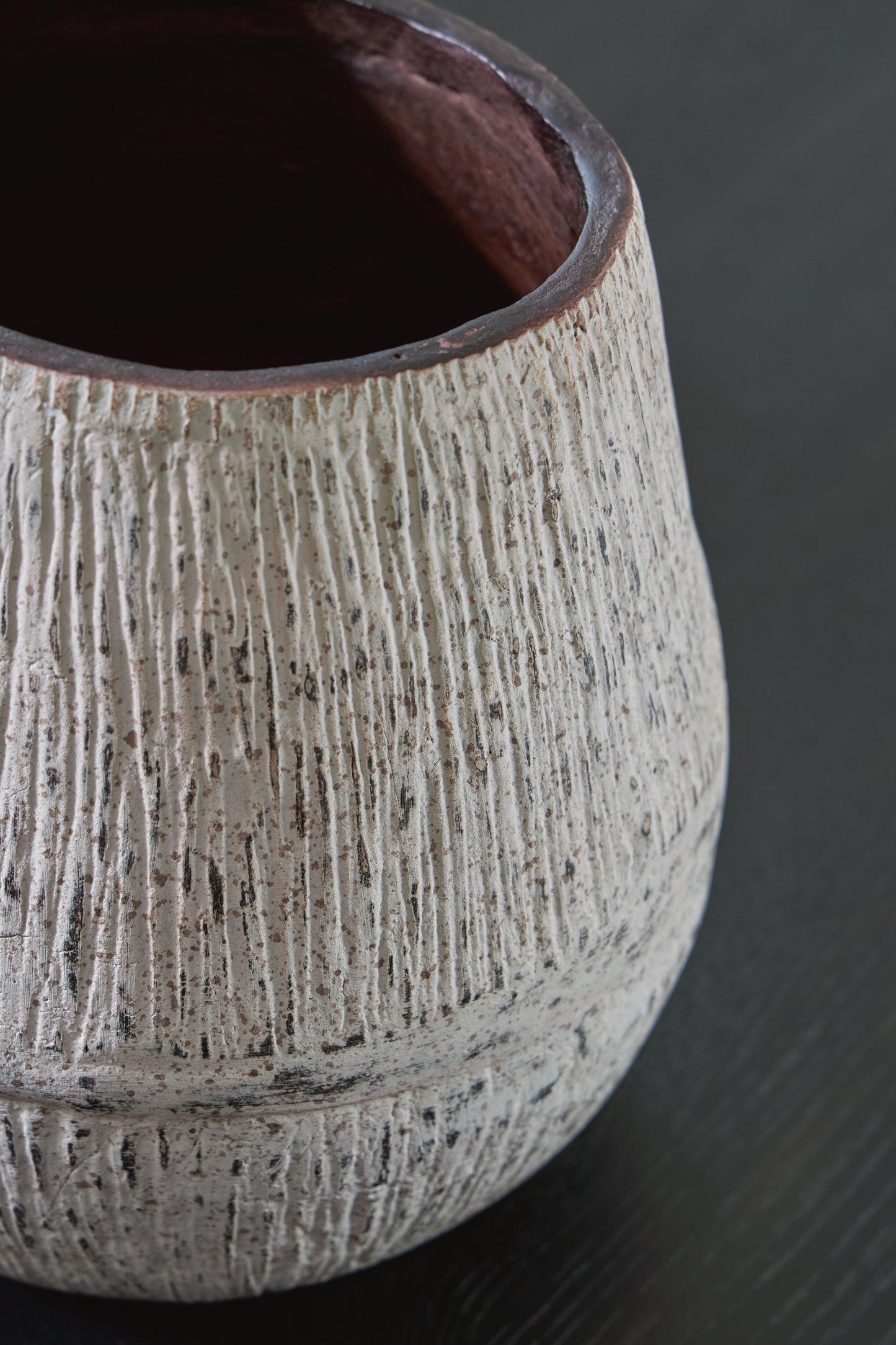 Claymount Vase Signature Design by Ashley®