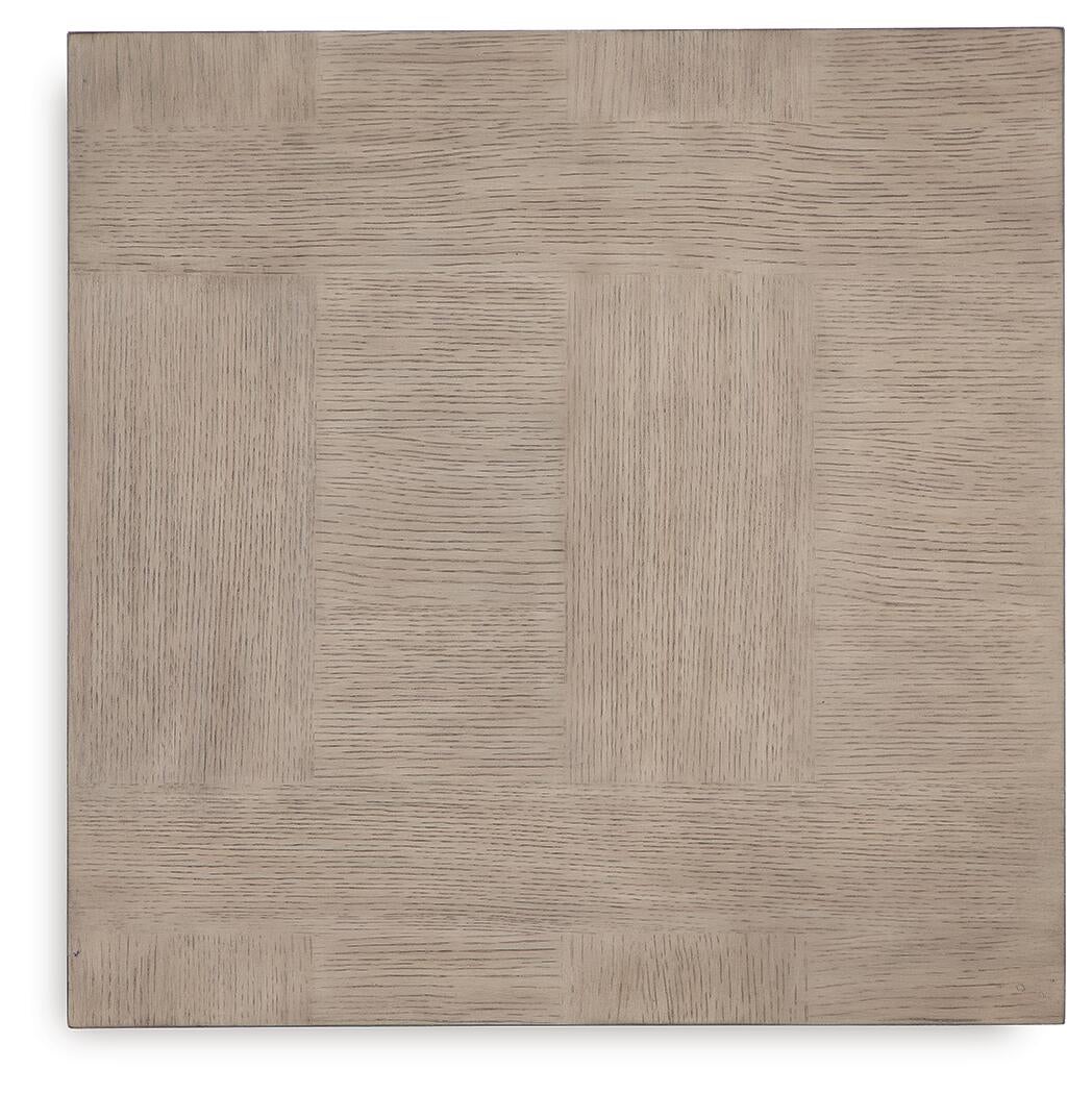Jorlaina Square End Table Signature Design by Ashley®