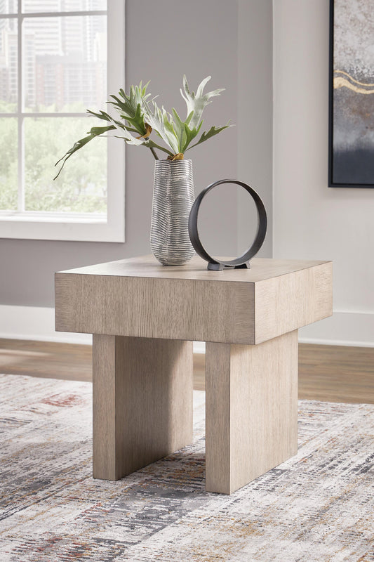 Jorlaina Square End Table Signature Design by Ashley®