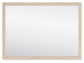 Cadmori Bedroom Mirror Signature Design by Ashley®