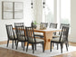 Brockdunn Wall Art Set (2/CN) Signature Design by Ashley®