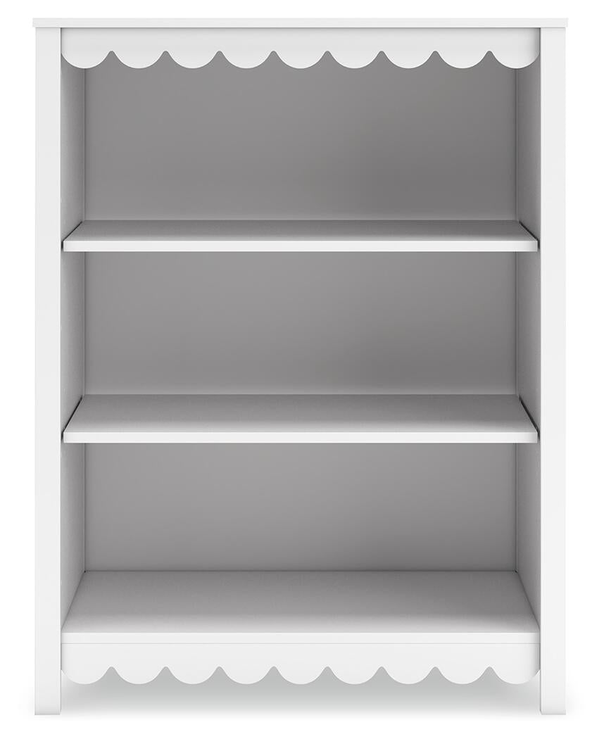 Hallityn Bookcase Signature Design by Ashley®