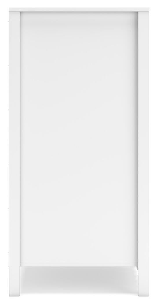 Hallityn Bookcase Signature Design by Ashley®