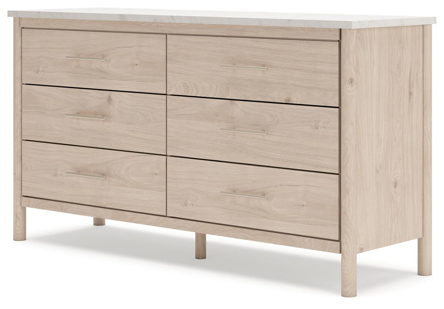 Cadmori Six Drawer Dresser Signature Design by Ashley®