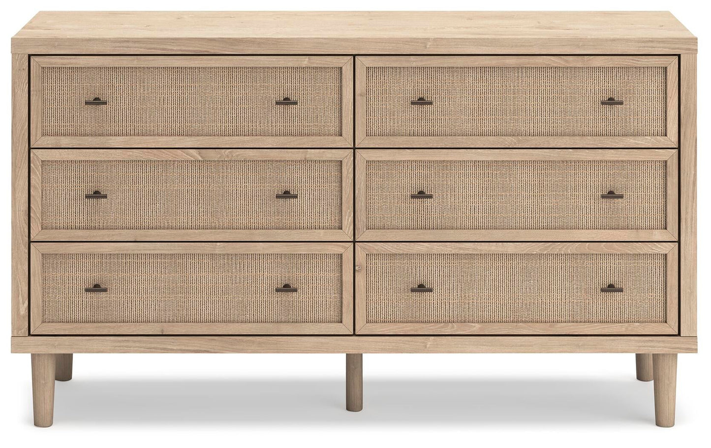 Cielden Six Drawer Dresser Signature Design by Ashley®