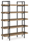 Montia Bookcase Signature Design by Ashley®