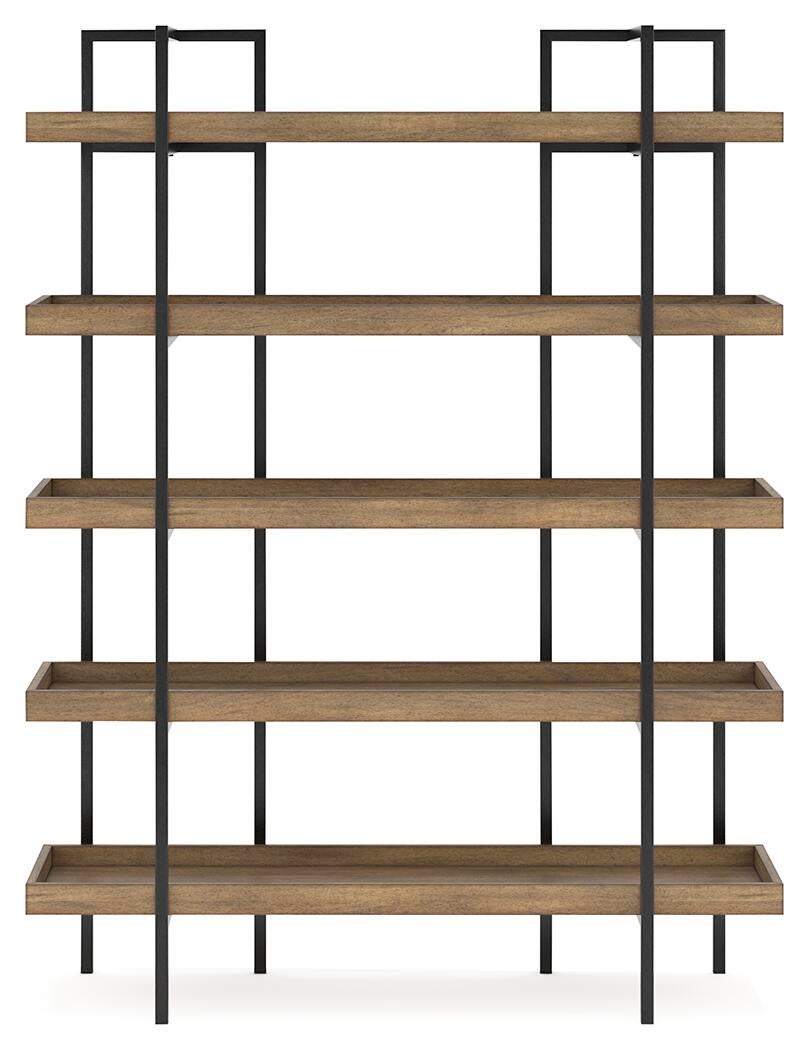 Montia Bookcase Signature Design by Ashley®