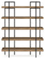 Montia Bookcase Signature Design by Ashley®