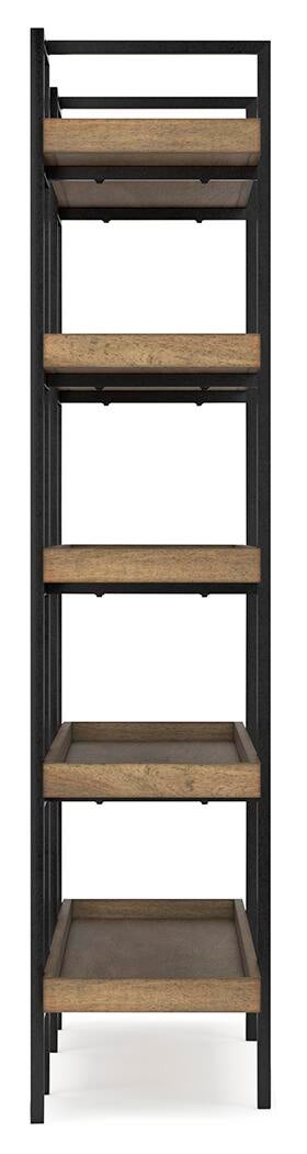 Montia Bookcase Signature Design by Ashley®