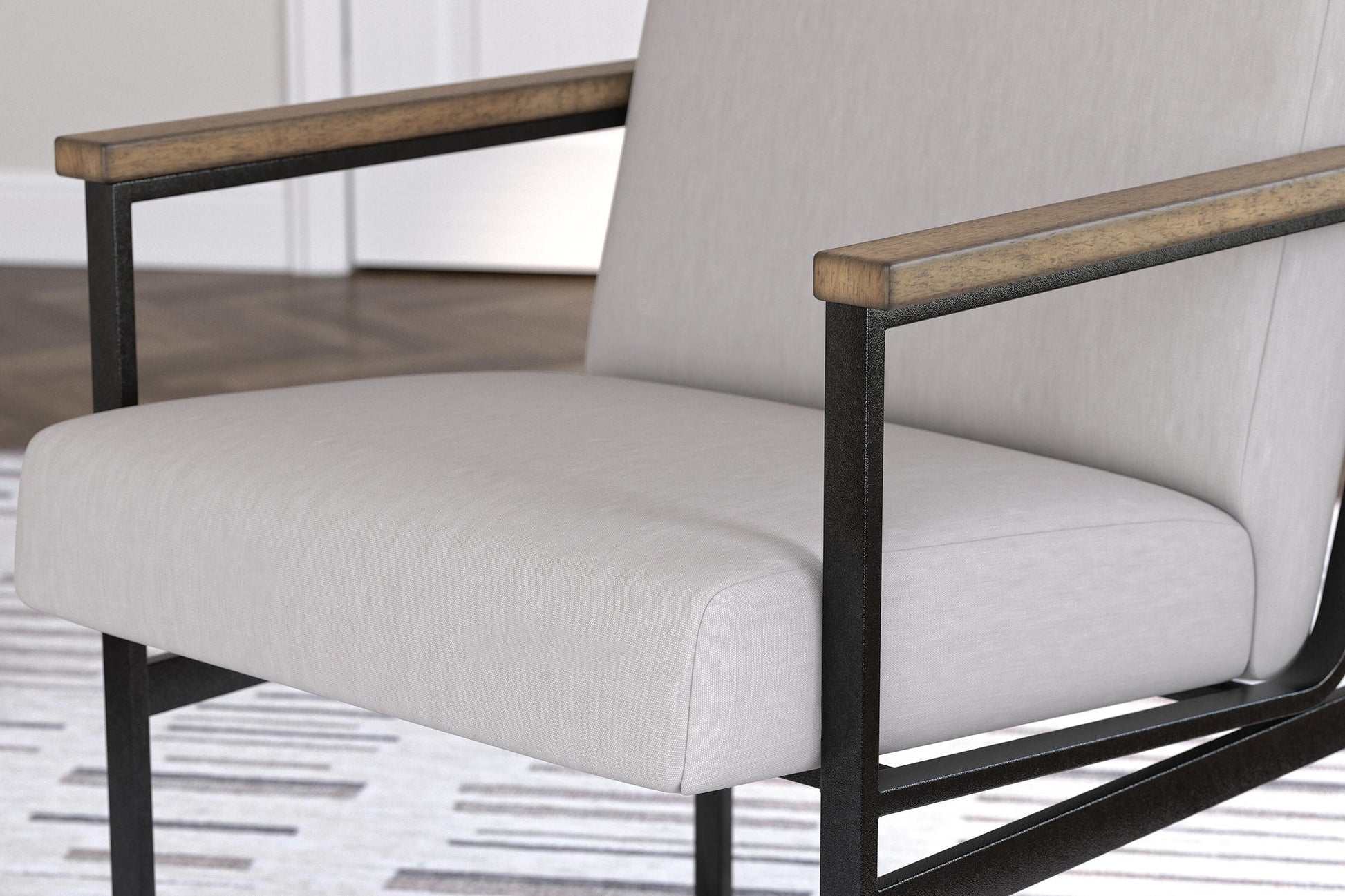 Montia Home Office Desk Chair (1/CN) Signature Design by Ashley®
