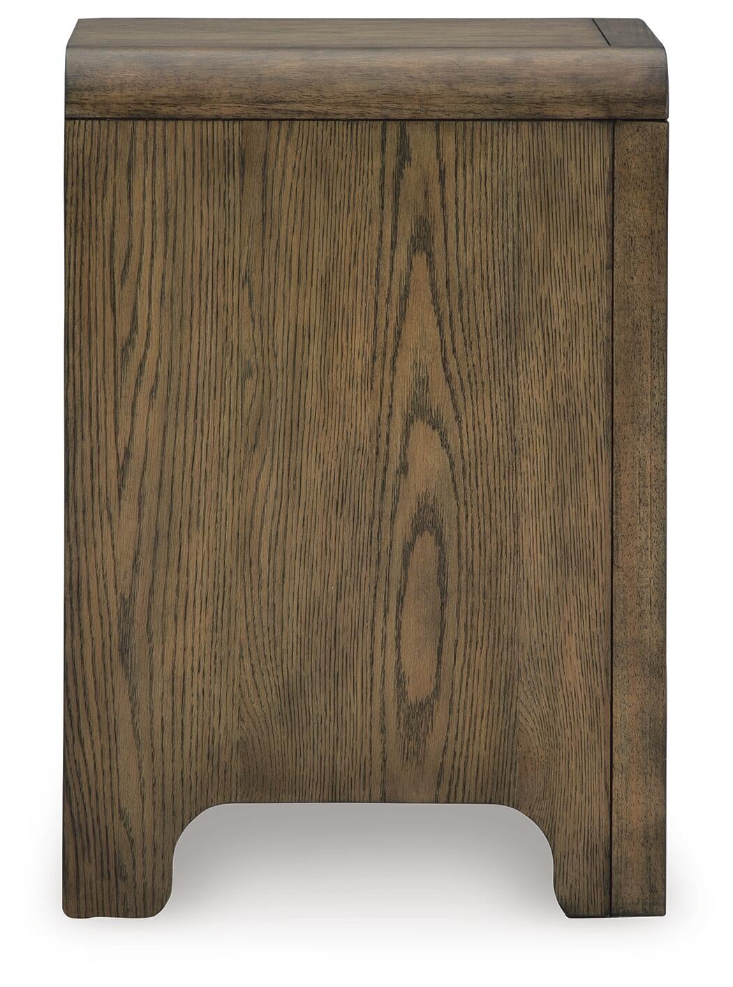 Jensworth Accent Table Signature Design by Ashley®