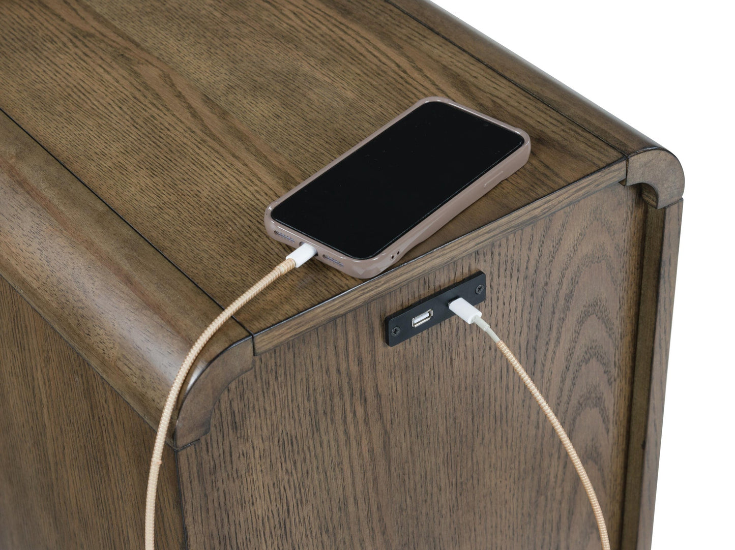 Jensworth Accent Table Signature Design by Ashley®