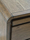 Jensworth Accent Table Signature Design by Ashley®
