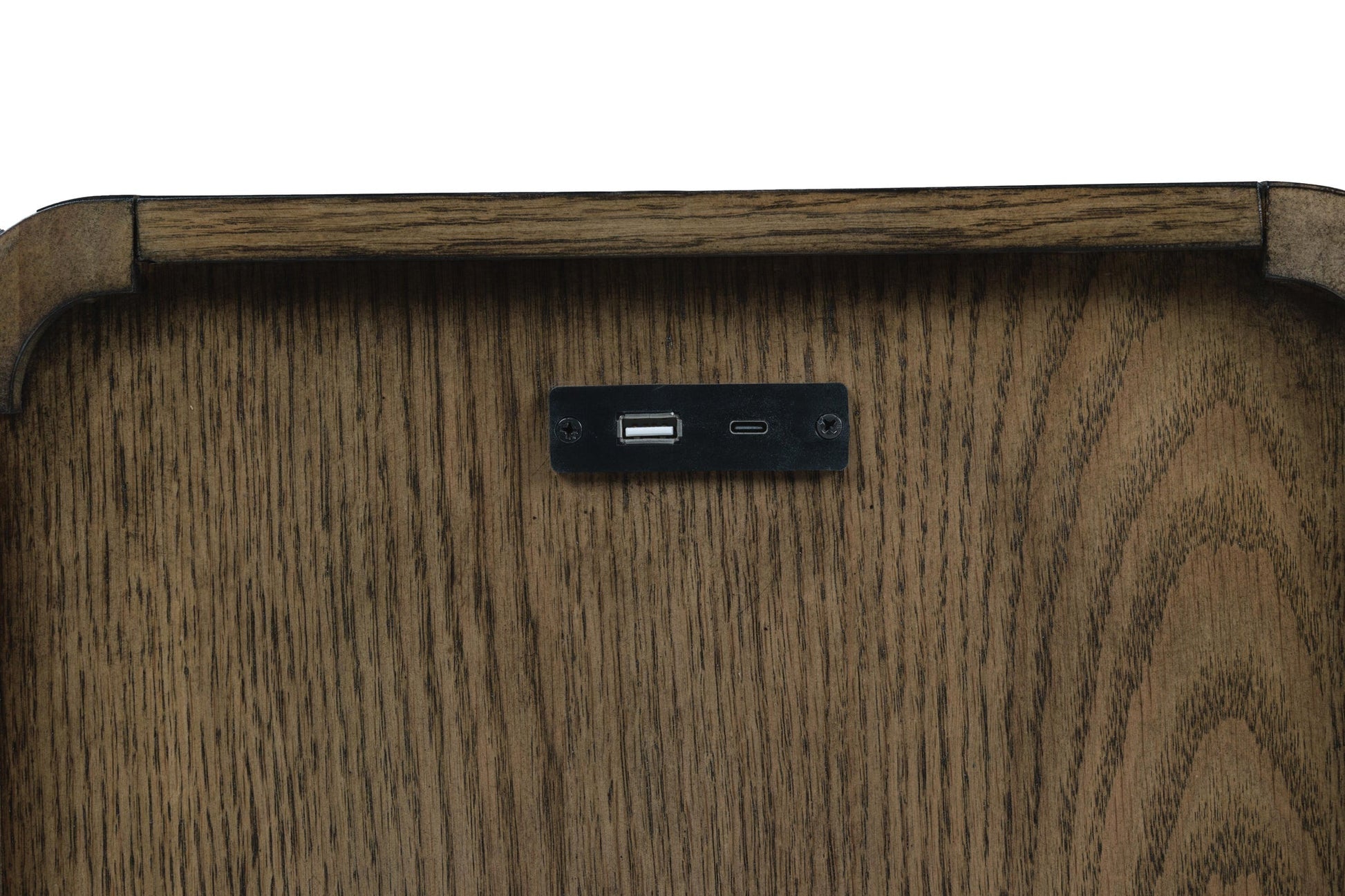 Jensworth Accent Table Signature Design by Ashley®