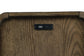 Jensworth Accent Table Signature Design by Ashley®