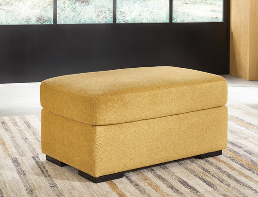 Keerwick Ottoman Signature Design by Ashley®