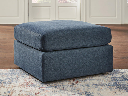 Modmax Oversized Accent Ottoman Signature Design by Ashley®