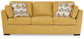 Keerwick  Sofa Sleeper Signature Design by Ashley®