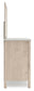 Cadmori Dresser and Mirror Signature Design by Ashley®