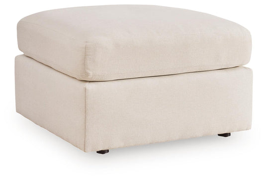 Modmax Oversized Accent Ottoman Signature Design by Ashley®