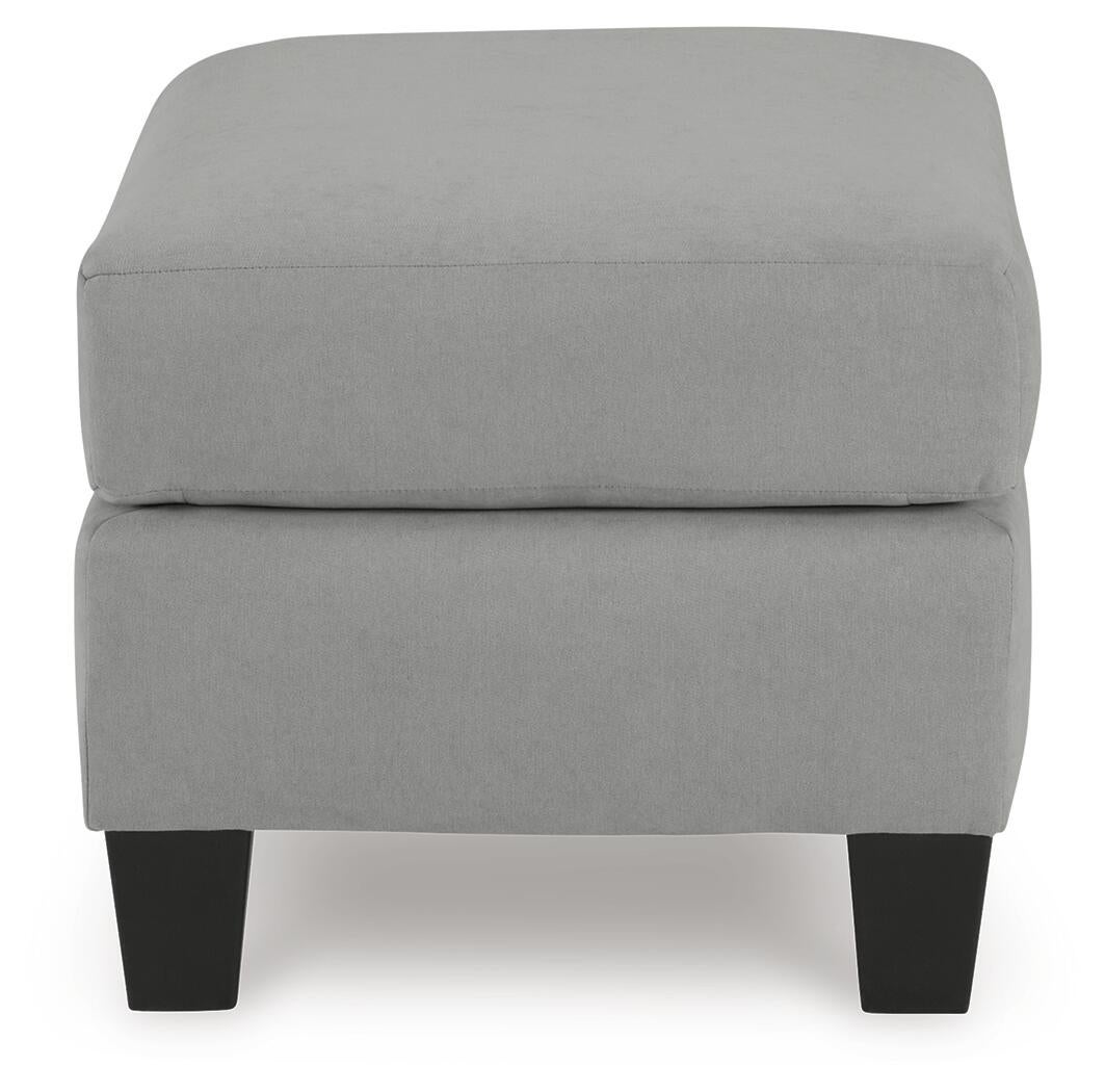 Adlai Ottoman Signature Design by Ashley®