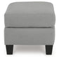 Adlai Ottoman Signature Design by Ashley®