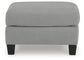 Adlai Ottoman Signature Design by Ashley®