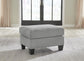 Adlai Ottoman Signature Design by Ashley®