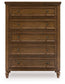 Sturlayne Five Drawer Chest Benchcraft®