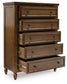 Sturlayne Five Drawer Chest Benchcraft®
