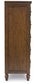 Sturlayne Five Drawer Chest Benchcraft®
