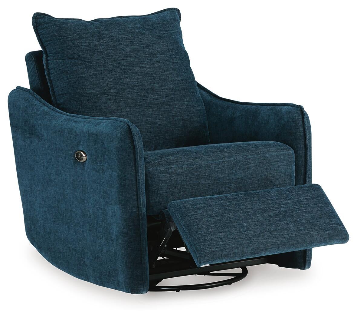McBurg Swivel Power Recliner Signature Design by Ashley®