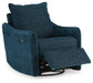 McBurg Swivel Power Recliner Signature Design by Ashley®