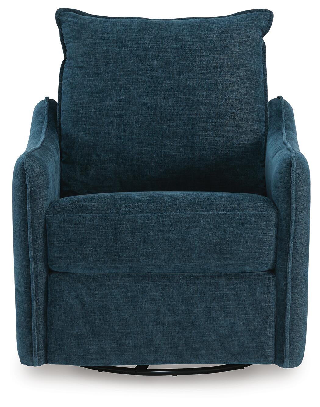 McBurg Swivel Power Recliner Signature Design by Ashley®