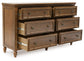 Sturlayne Dresser Benchcraft®