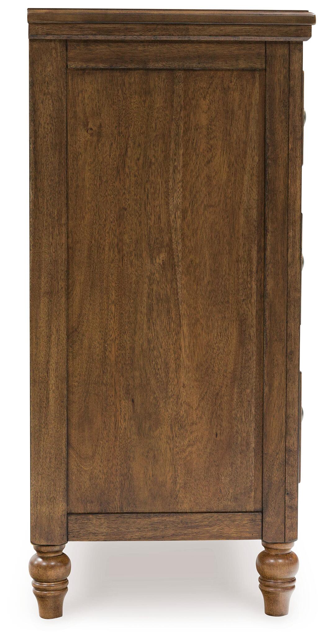 Sturlayne Dresser Benchcraft®