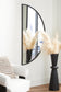 Denlow Accent Mirror Signature Design by Ashley®