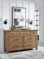 Aldricton Wall Art Signature Design by Ashley®