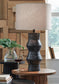Kerbert Terracotta Table Lamp (1/CN) Signature Design by Ashley®