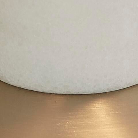 Rowleigh Marble Desk Lamp (1/CN) Signature Design by Ashley®