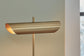 Rowleigh Marble Desk Lamp (1/CN) Signature Design by Ashley®