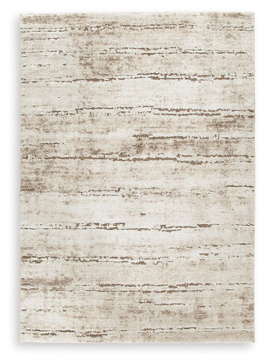 Kasney Large Rug Signature Design by Ashley®