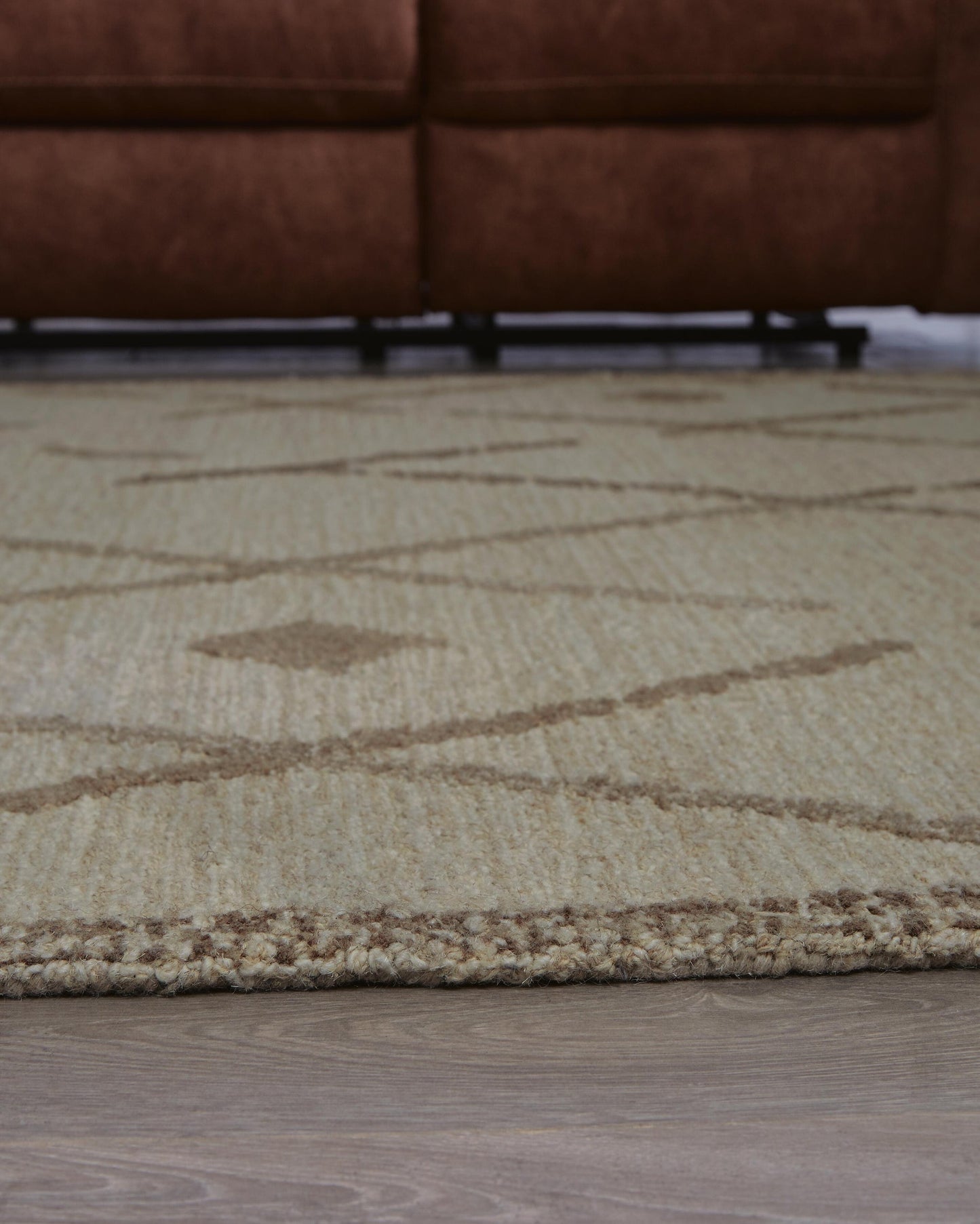 Guyford Medium Rug Signature Design by Ashley®