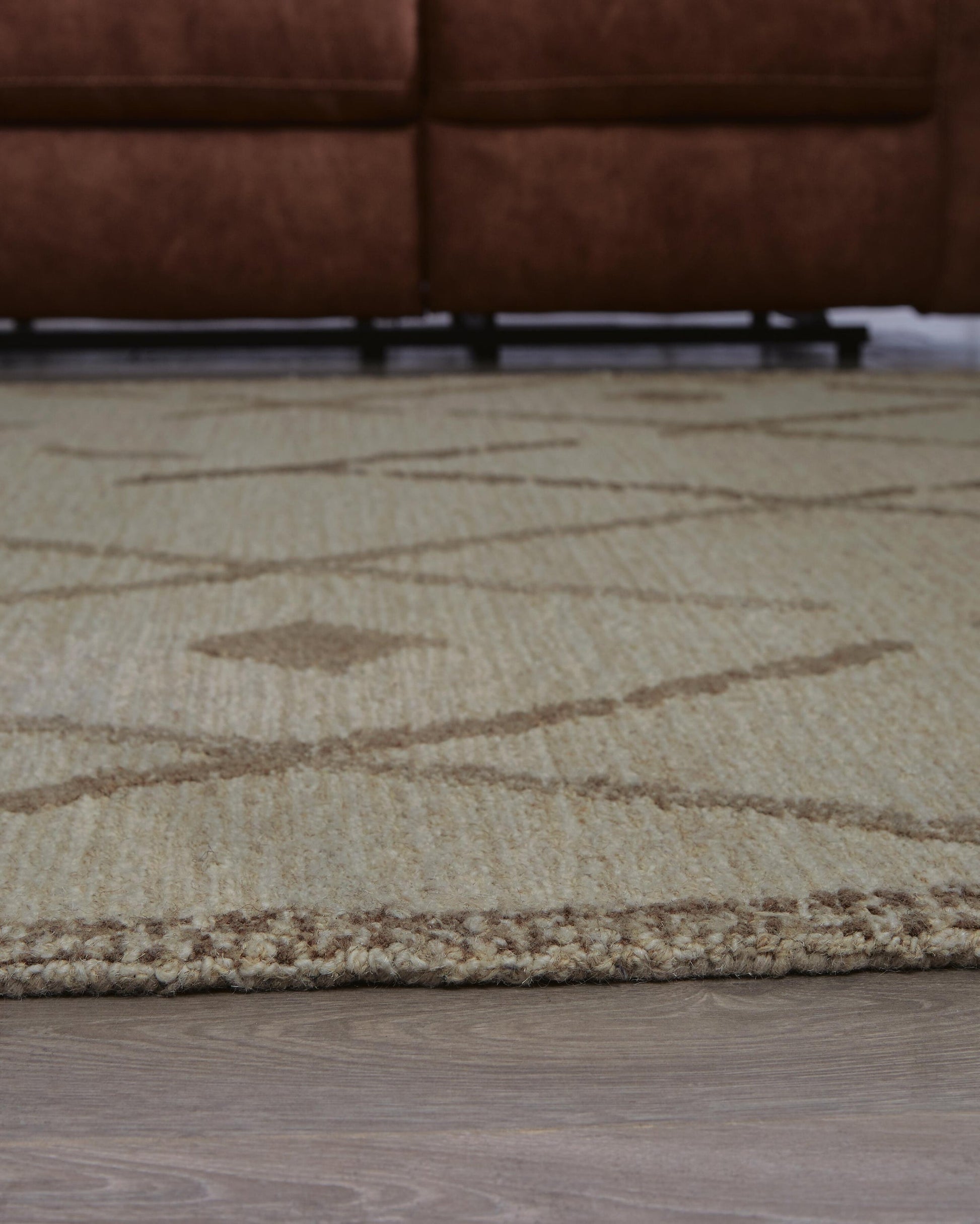 Guyford Medium Rug Signature Design by Ashley®