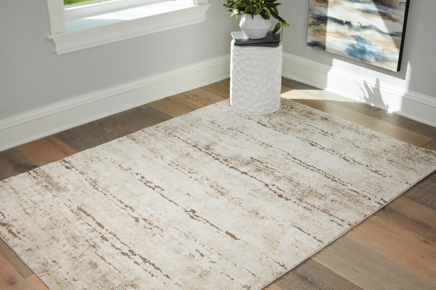 Kasney Large Rug Signature Design by Ashley®