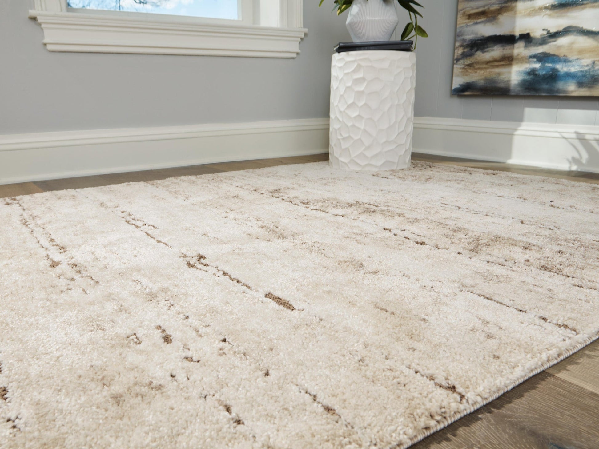 Kasney Large Rug Signature Design by Ashley®