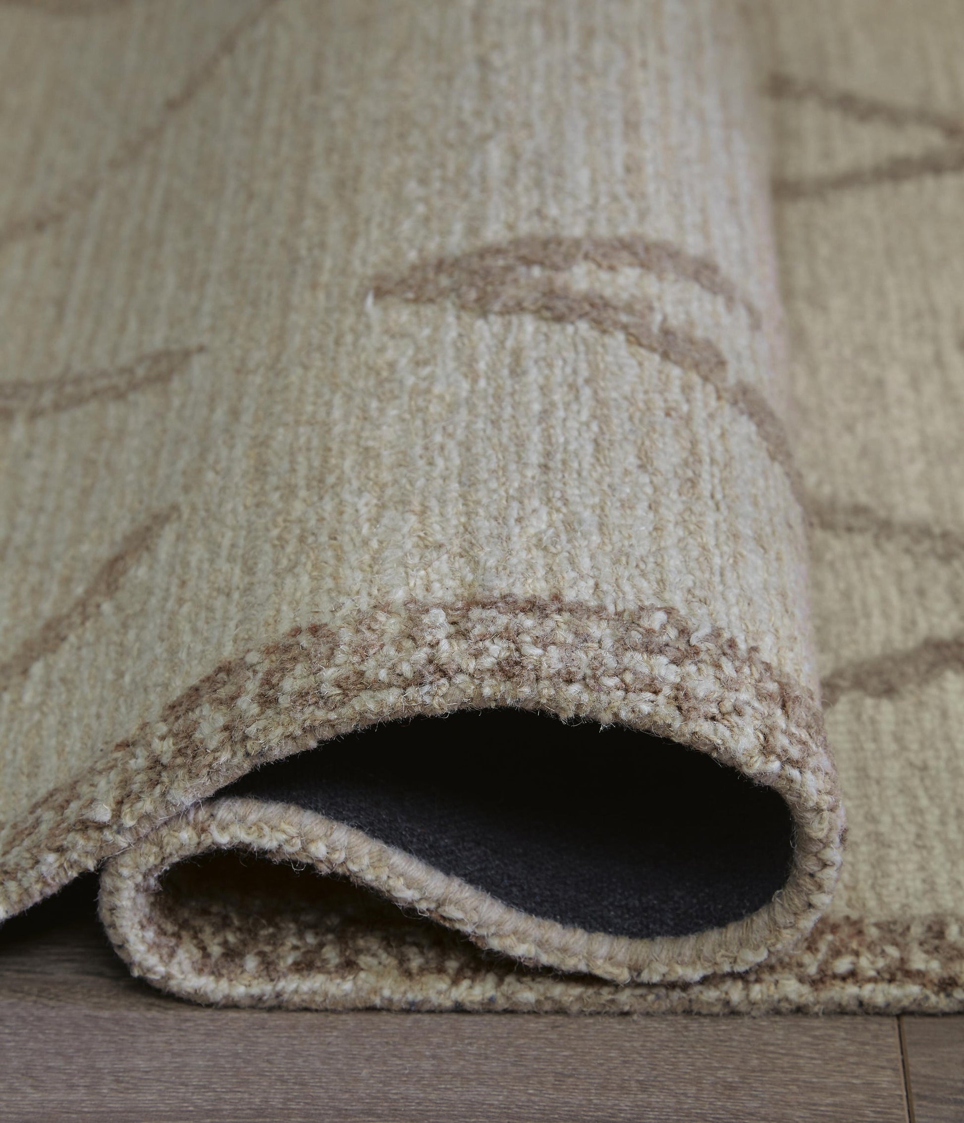Guyford Medium Rug Signature Design by Ashley®