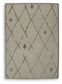 Guyford Medium Rug Signature Design by Ashley®