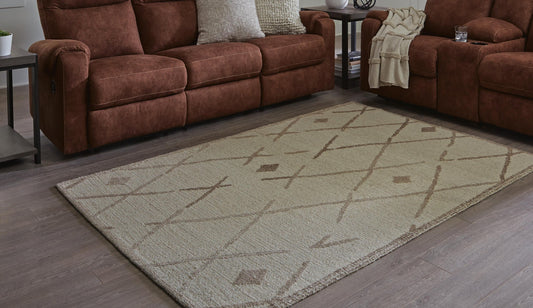 Guyford Medium Rug Signature Design by Ashley®
